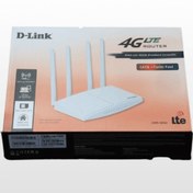 تصویر روتر بی سیم 4G دی-لینک مدل AC1200 DWR-M961 ا D-Link AC1200 DWR-M961 Wireless 4G Router D-Link AC1200 DWR-M961 Wireless 4G Router
