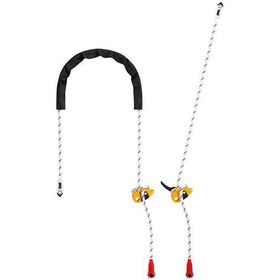 تصویر لنیارد رگلاژی PETZL GRILLON 3M 