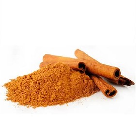 تصویر پودر دارچین 