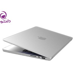 تصویر گارد محافظ مک بوک پرو 16 اینچ برند جی سی پال ا MacGurd MacBook Pro 16 inch JCPel brand MacGurd MacBook Pro 16 inch JCPel brand