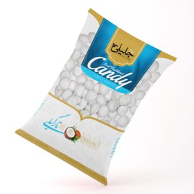 تصویر شکر پنیر نارگیلی 