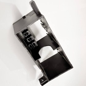 تصویر قاب جعبه فیوز داخل موتور تیبا 