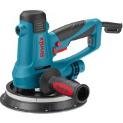 تصویر سنباده زن دیواری رونیکس مدل 6201 ظرفیت ۸۱۰ وات 