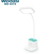 تصویر چراغ مطالعه ویداسی مدل WD_6078 