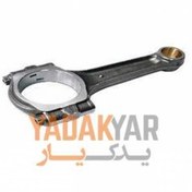 تصویر شاتون پراید عظام connecting rod