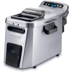 تصویر سرخ کن دلونگی مدل پریمیوم Delonghi Premium Fry F34529CZ 