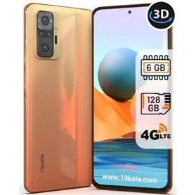 xiaomi redmi note 10 pro max 6 128gb