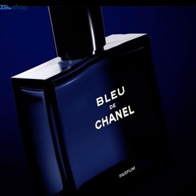 Chanel de bleu discount eau de toilette