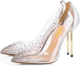 Fsj hot sale high heels