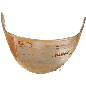 تصویر طلق کلاه ردلاین 939 - 935 - 937 