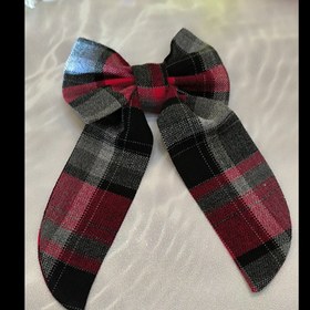 تصویر پاپیون دلبر(تکی) 