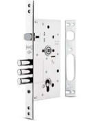 تصویر قفل ضدسرقت کاله KALE 252R 257 