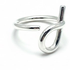 تصویر انگشتر زنانه PEN FELL 