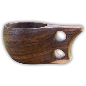 تصویر کوکسا چوبی 