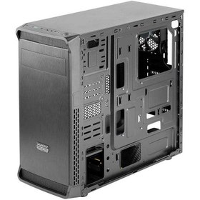 تصویر کیس گرین مدل Oraman Plus Oraman Plus ATX Case