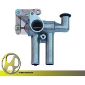 تصویر شیر بخاری پیکان 