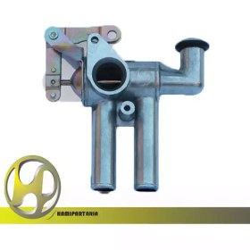 تصویر شیر بخاری پیکان 