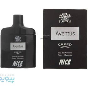 تصویر ادو پرفیوم مردانه نایس پاپت مدل NICE PUPPET Aventus حجم 85 میلی لیتر ا NICE PUPPET Aventus Eau de Parfum for Men 85ml NICE PUPPET Aventus Eau de Parfum for Men 85ml