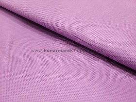 تصویر آستر سوزنی رنگ یاسی 