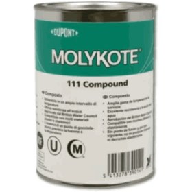 تصویر گریس مولیکوت MOLYKOTE 111 