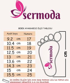 تصویر بابت دخترانه sermoda اورجینال C2-S0023-00003 