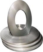 تصویر تسمه فلزی سایز ۱۹ گالوانیزه - Kala-pack 