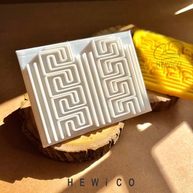 تصویر مهر حلوا کد 522 - 72179272 