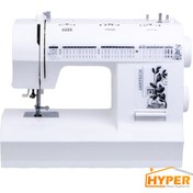 تصویر چرخ خیاطی جانتک مدل SP2050 ا JANTECH SP2050 Sewing Machine JANTECH SP2050 Sewing Machine