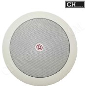 تصویر اسپیکر سقفی باندیران مدل 525 CeilingLoudSpeaker 525