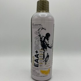 تصویر بی سی ای ای امینو گلد کوین 