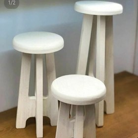 تصویر استند گلدون سایز کوچک 