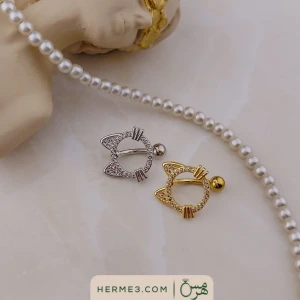 تصویر فروشگاه بدلیجات و ساعت هرمس