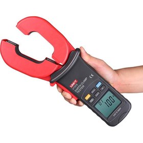 تصویر ارت سنج کلمپی یونی-تی مدل UT275 