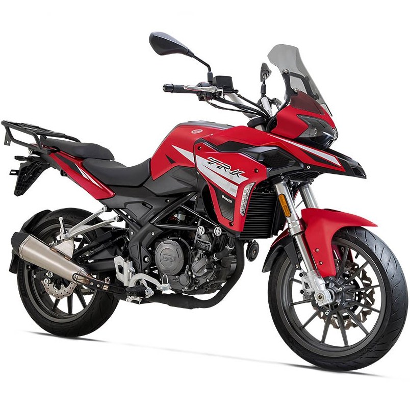 Benelli 250 store trk 2020