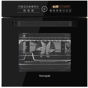 تصویر مشخصات، قیمت و خرید فر توکار تاکنو مدل M32 برقی Tecno M32 electric built-in oven