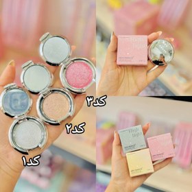 تصویر هایلایتر خمیری HERORANGE 