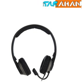 تصویر هدست کریتیو مدل Creative ChatMax HS-720 Headset