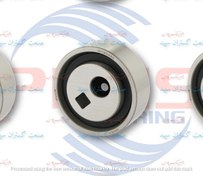 تصویر بلبرینگ تسمه سفت کن تایم پژو 405 ، سمند و پژو پارس GT80260 برند پلاس Peugeot 405 ball bearing GT80260 PLUS