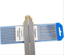 تصویر تنگستن طلایی - 1.6 Tungsten Argon Welding