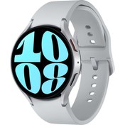 تصویر ساعت هوشمند سامسونگ مدل (Galaxy Watch6 SM-R940 (44mm ا Samsung Galaxy Watch6 SM-R940 44mm Samsung Galaxy Watch6 SM-R940 44mm