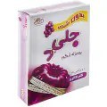 تصویر پودر ژله رژیمی انگور 30 گرمی دراژه Jelly Dried Pimenta 30g Grape Vinegar Draje