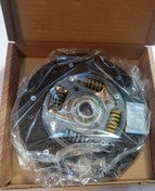 تصویر صفحه کلاچ ام وی ام 315 شرکتی با کد فنی J15-1601030 