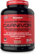 تصویر وی پروتئین بیف کارنیور CARNIVOR Beef Protein Isolate