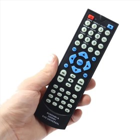 تصویر کنترل همه کاره دی وی دی iHandy AUN0448+A کنترل همه کاره دی وی دی iHandy AUN0448+A