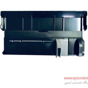 تصویر سینی ورودی کاغذ پرینتر اپسون L800 , L805 , T50 , P50 , R290 Epson Original Paper Input Tray For L800 , L805 , P50 , T50 , R290