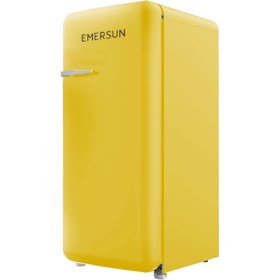 تصویر یخچال امرسان 10 فوت مدل HRI1060T-CLA ا Emersun HRI1060T-CLA 10 Cubic feet Refrigerator Emersun HRI1060T-CLA 10 Cubic feet Refrigerator
