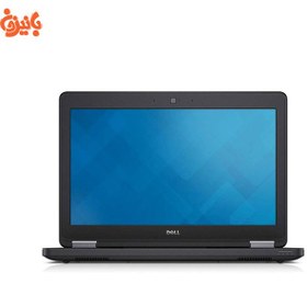 تصویر لپ تاپ استوک Dell Latitude E5520 laptop Dell Latitude E5520