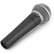 تصویر میکروفون داینامیک شور مدل SM58 