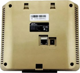 تصویر دستگاه حضور و غیاب مدل UF100 