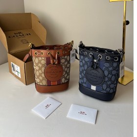 تصویر کیف کوچ سوپر مستر کوالیتی 